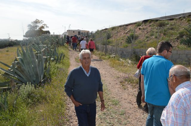 Viaje cultural a Almería abril 2015 - 2